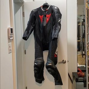 Dainese Track Suit